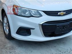 شيفروليه سونيك